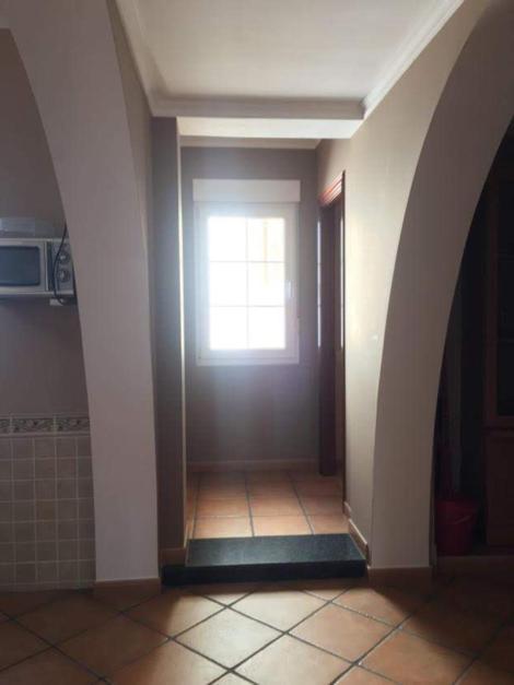 Pisos Turisticos Muxia -Teresa Barros Apartment Bagian luar foto